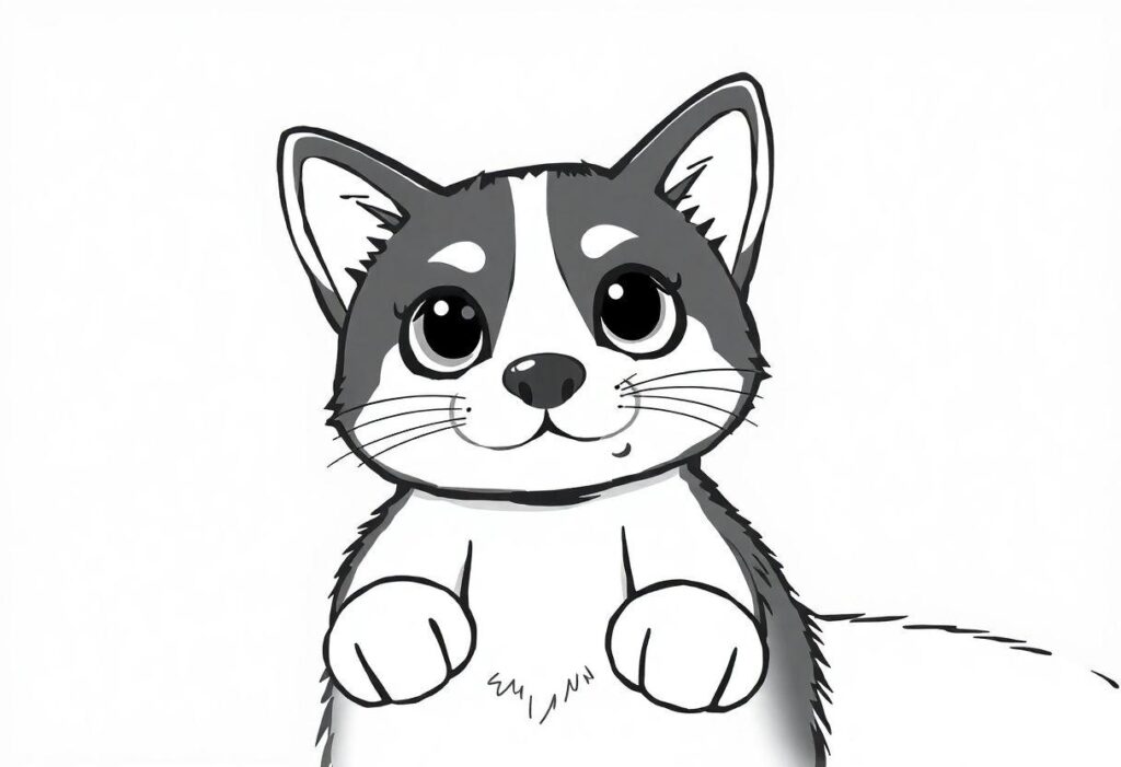 Lol Desenho Para Imprimir: Surprise Omg E Pets