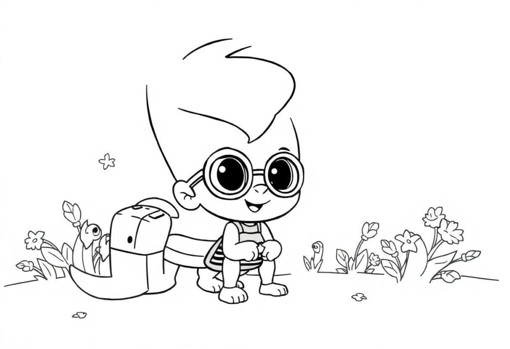 DESENHO DE BOBBIE GOOD CONHEÇA A TENDÊNCIA QUE CONQUISTOU A WEB