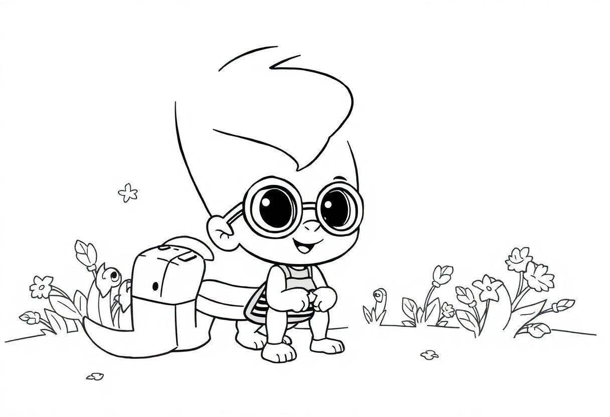 DESENHO DE BOBBIE GOOD CONHEÇA A TENDÊNCIA QUE CONQUISTOU A WEB