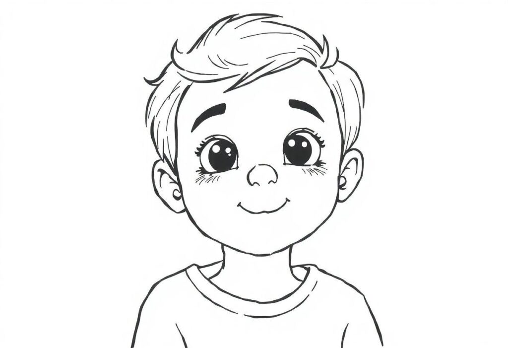 DESENHO DE BOCA APRENDA A DESENHAR SORRISOS E EXPRESSÕES REAIS