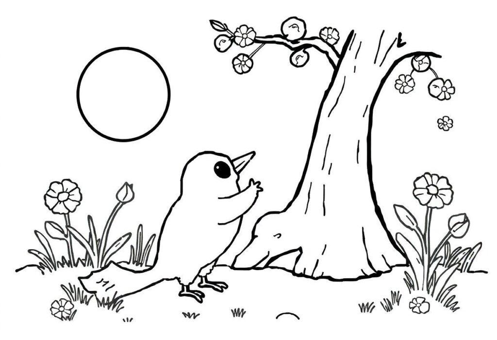 DESENHO DE BOI ATIVIDADES DE FAZENDA PARA EDUCAÇÃO INFANTIL