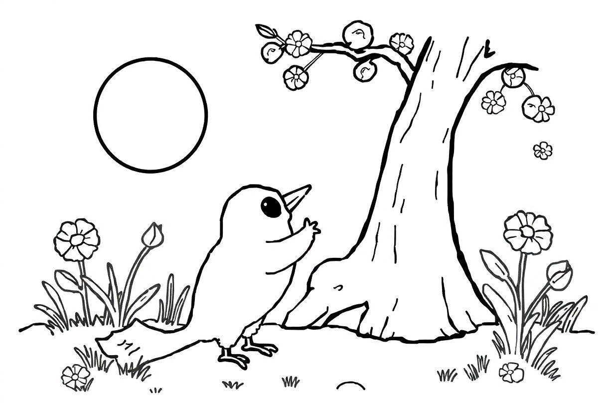 DESENHO DE BOI ATIVIDADES DE FAZENDA PARA EDUCAÇÃO INFANTIL