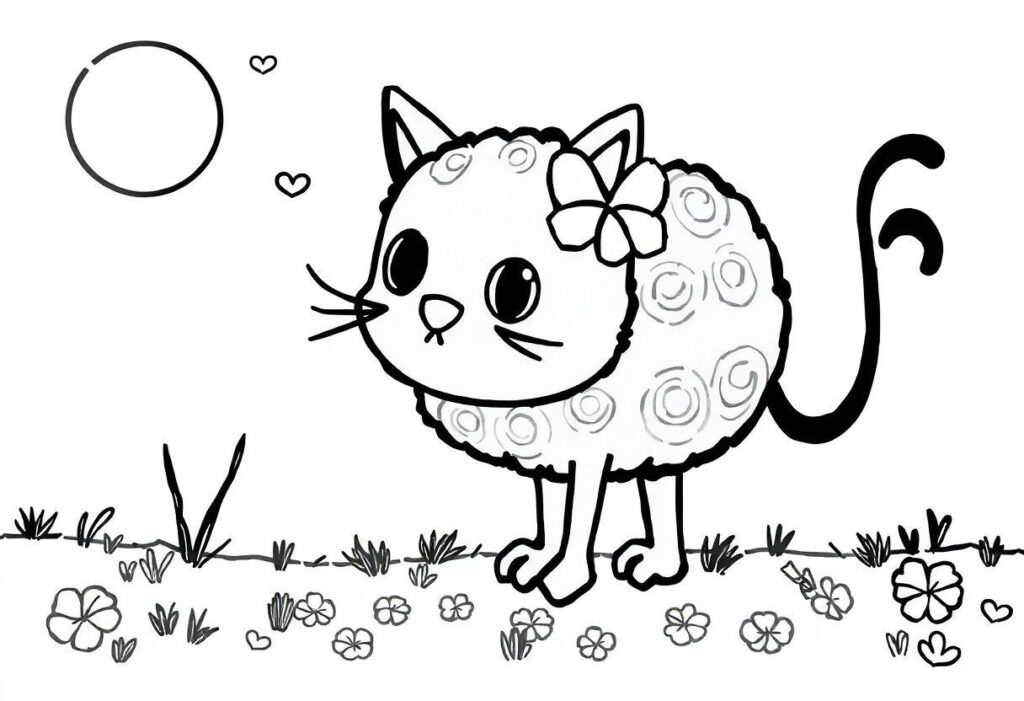 DESENHO DE BOLO IDEIAS CRIATIVAS PARA CONFEITARIA E ILUSTRAÇÃO