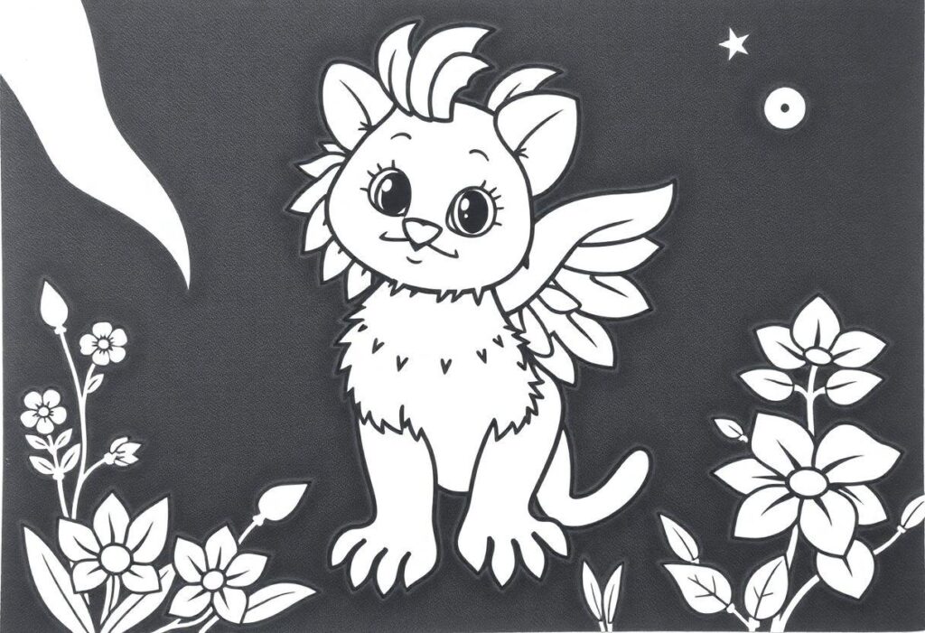 DESENHO DE BONECA PARA COPIAR MOLDES PRONTOS PARA TREINAR ARTE