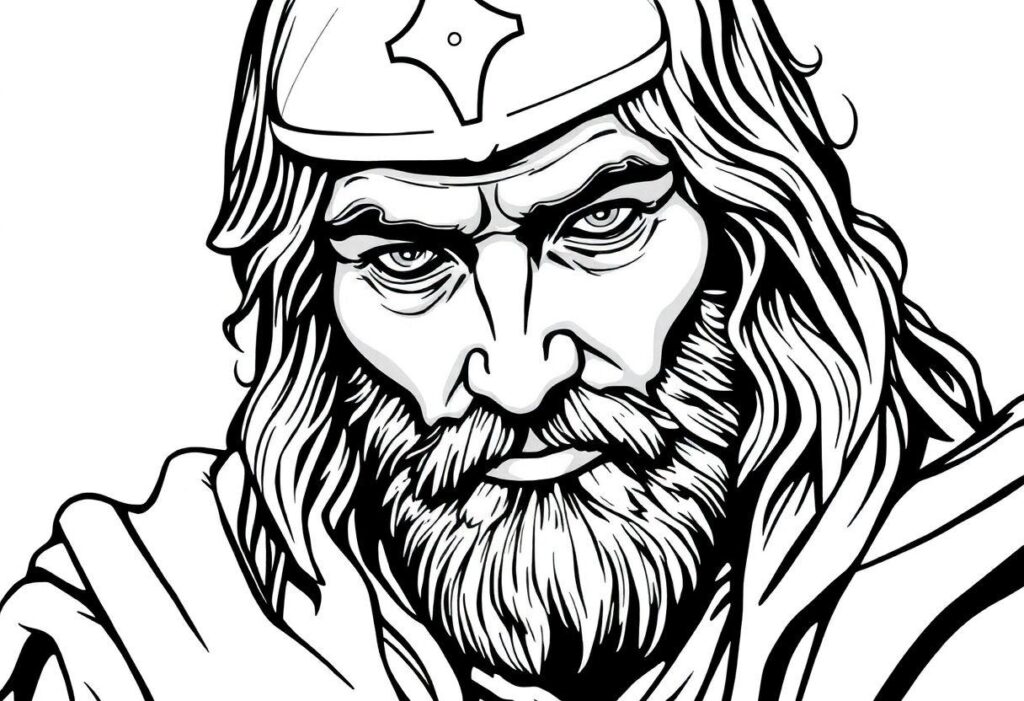 DESENHO DE DEUS ARMANDINHO AS TIRINHAS MAIS REFLEXIVAS DA WEB