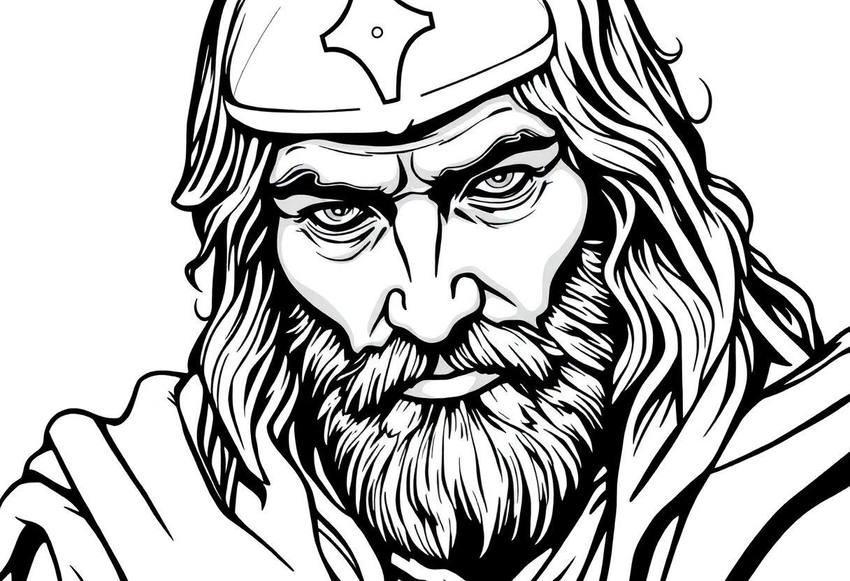 DESENHO DE DEUS ARMANDINHO AS TIRINHAS MAIS REFLEXIVAS DA WEB