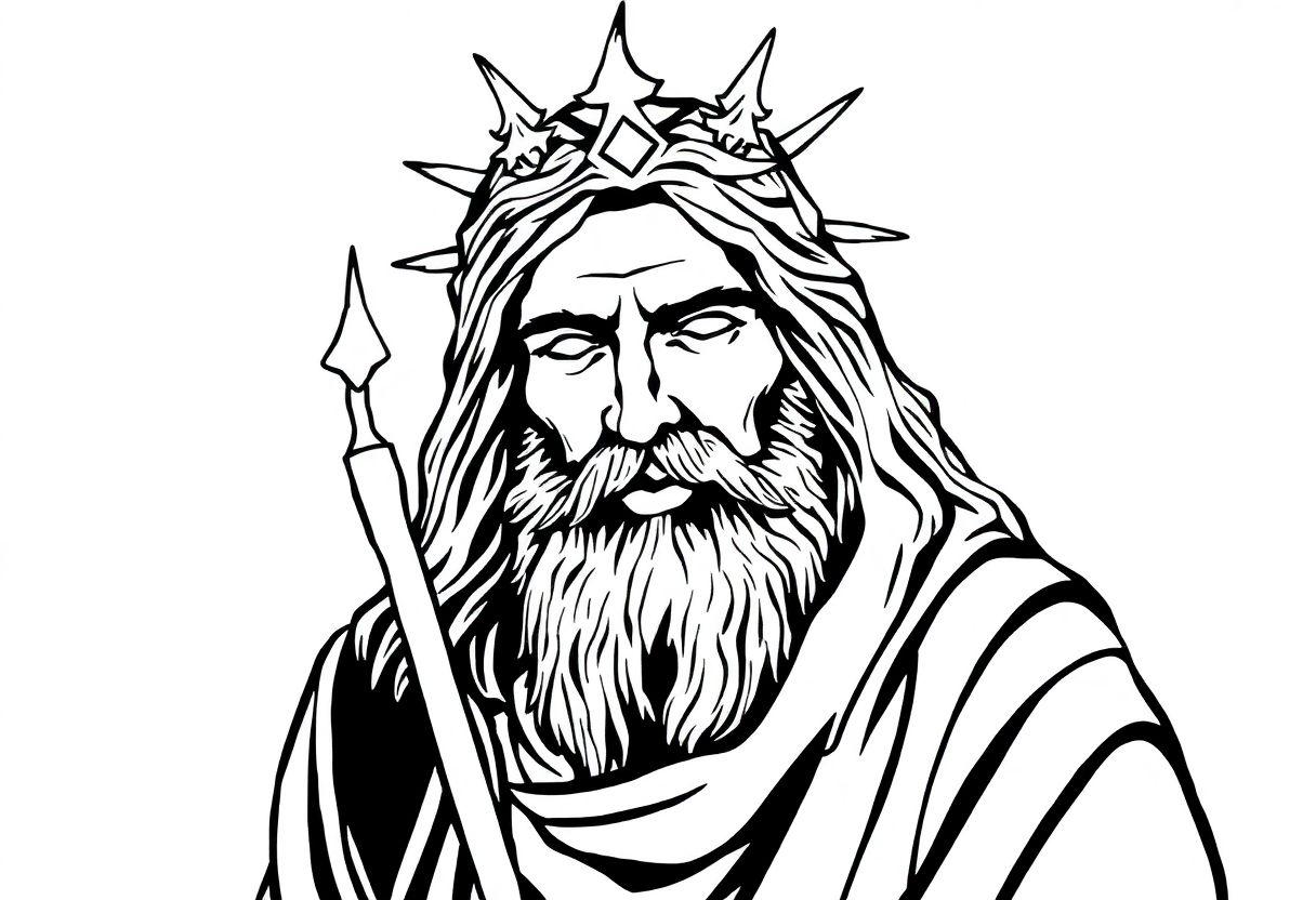 DESENHO DE DEUS REPRESENTAÇÕES ARTÍSTICAS E ESPIRITUAIS LINDAS