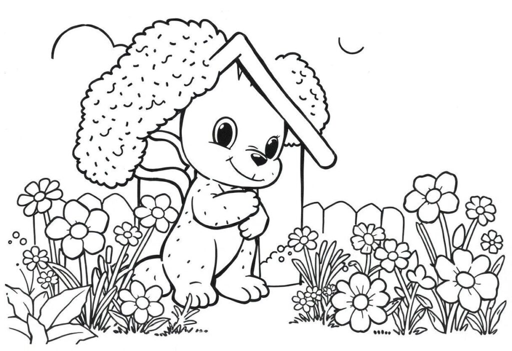 DESENHO DE ESTRELA PARA COLORIR ATIVIDADES CRIATIVAS PARA O JARDIM