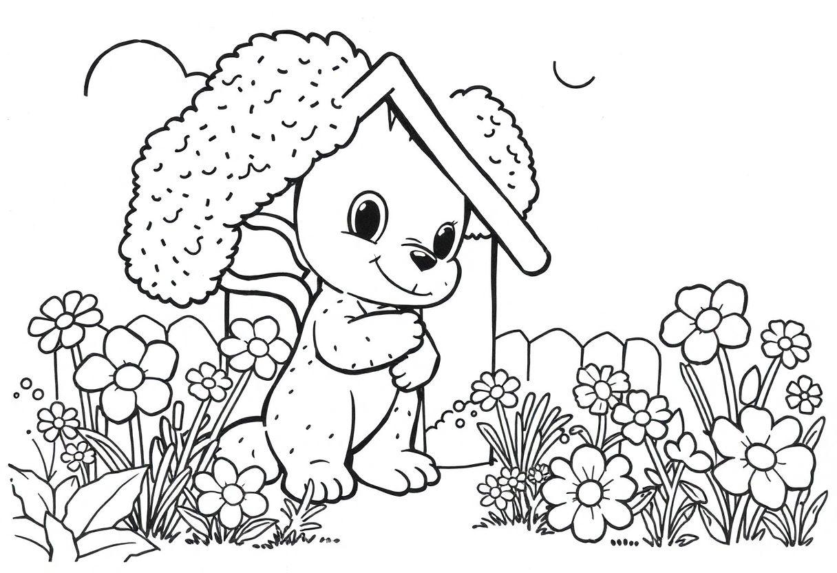 DESENHO DE ESTRELA PARA COLORIR ATIVIDADES CRIATIVAS PARA O JARDIM