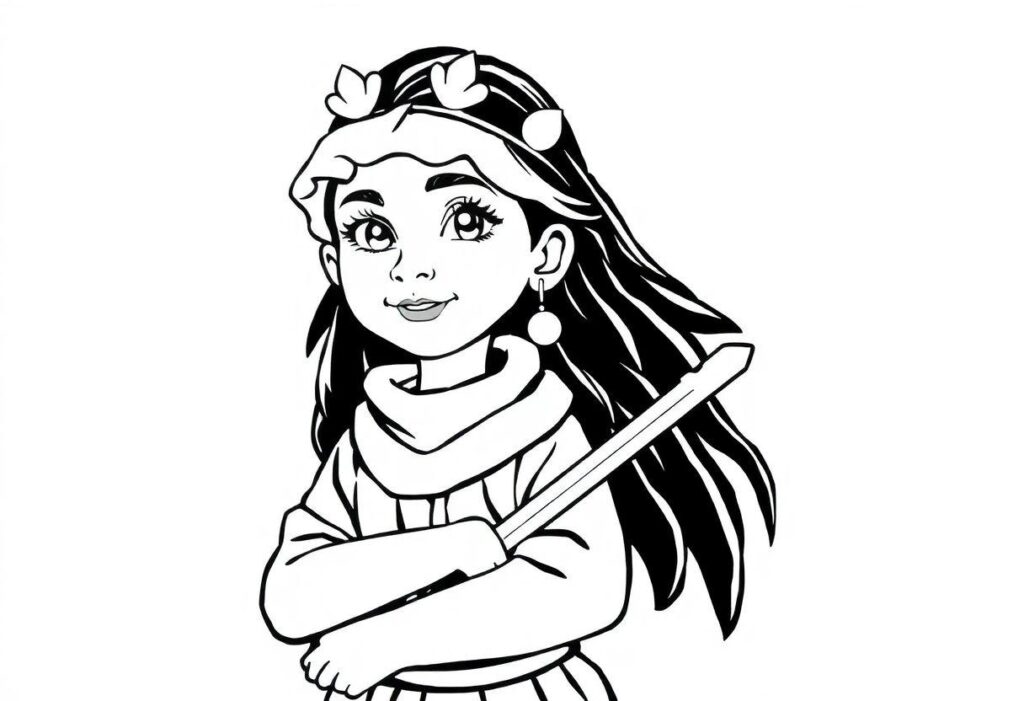 DESENHO DE GALINHA PERSONAGENS RURAIS PARA ATIVIDADES ESCOLARES