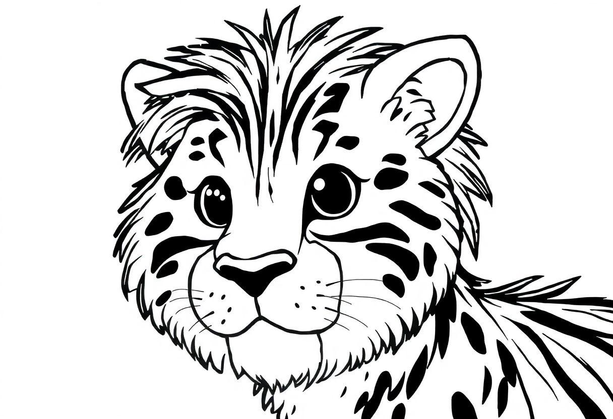 DESENHO DE HIPOPÓTAMO CURIOSIDADES E GUIA DE DESENHO ANIMAL