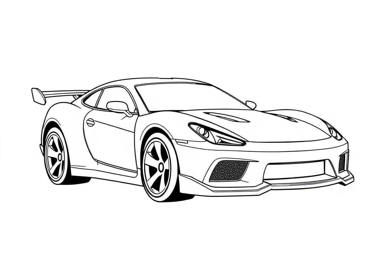 DESENHO DE HOT WHEELS CARROS EM MINIATURA COM MUITA VELOCIDADE