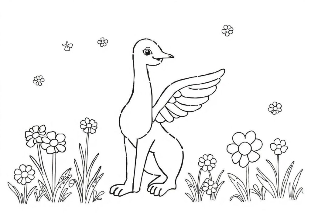 DESENHO DE LÁPIS MATERIAL ESCOLAR E ARTE PARA COMPOSIÇÃO