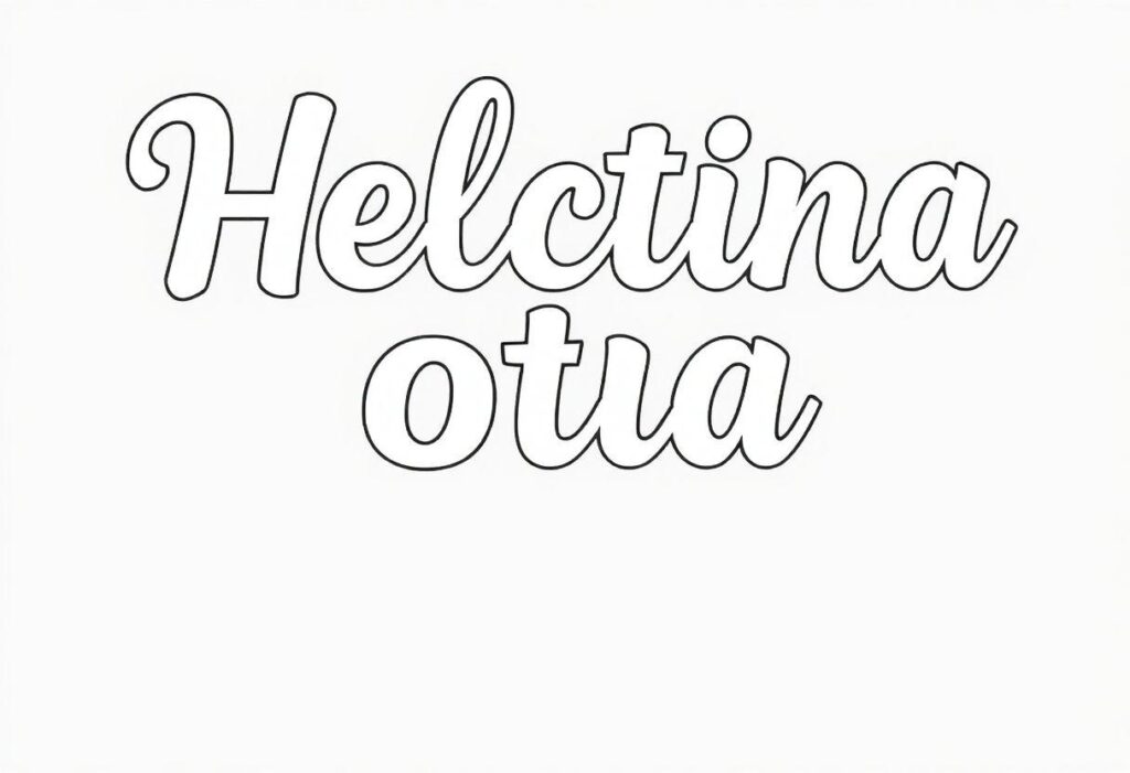 DESENHO DE LETRAS CALIGRAFIA E LETTRING PARA TÍTULOS INCRÍVEIS