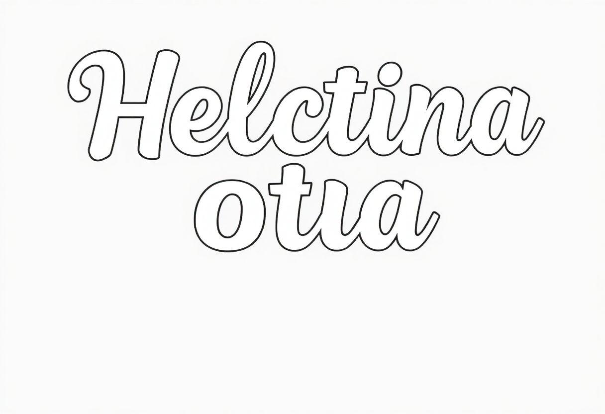 DESENHO DE LETRAS CALIGRAFIA E LETTRING PARA TÍTULOS INCRÍVEIS