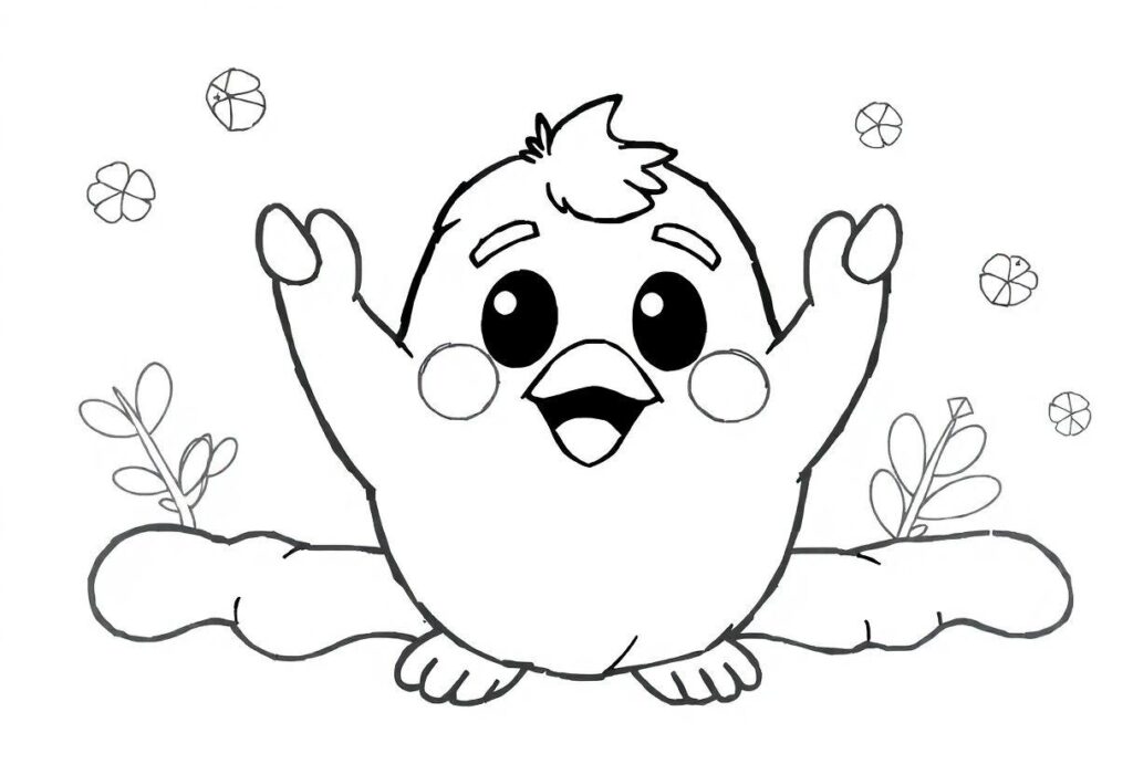 DESENHO DE MÃO TUTORIAL PARA VENCER O DESAFIO DE DESENHAR MÃOS