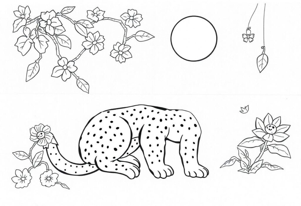 DESENHO DE MASSINHA ESCULTURAS E IDEIAS PARA BRINCAR DE ARTE