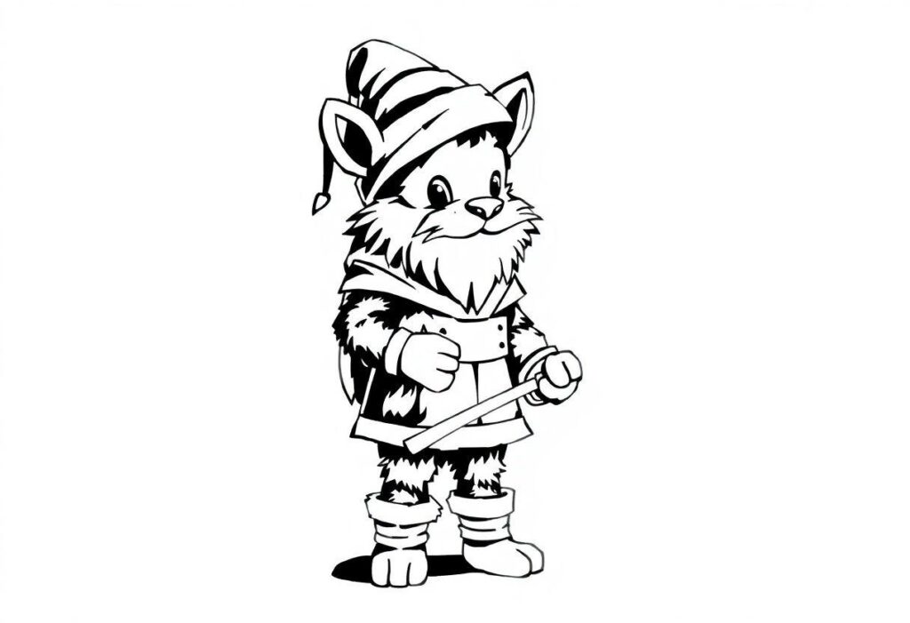 DESENHO DE NATAL FÁCIL DICAS RÁPIDAS PARA DECORAR SEUS CARTÕES