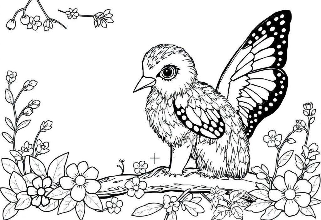 DESENHO DE NATAL PARA COLORIR DECORAÇÃO E DIVERSÃO PARA AS FÉRIAS