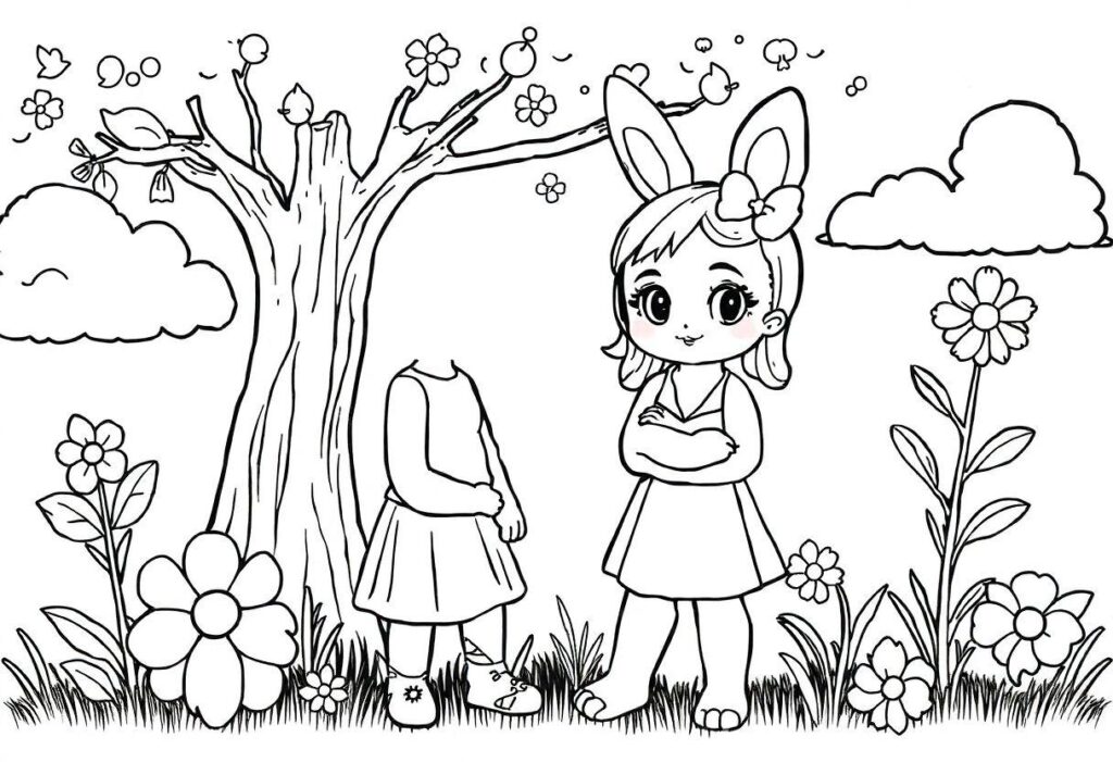 DESENHO DE NATAL PARA COLORIR E IMPRIMIR ATIVIDADES COMPLETAS