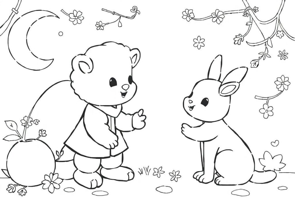 DESENHO DE NATAL PARA IMPRIMIR CARTÕES E ENFEITES FEITOS POR VOCÊ