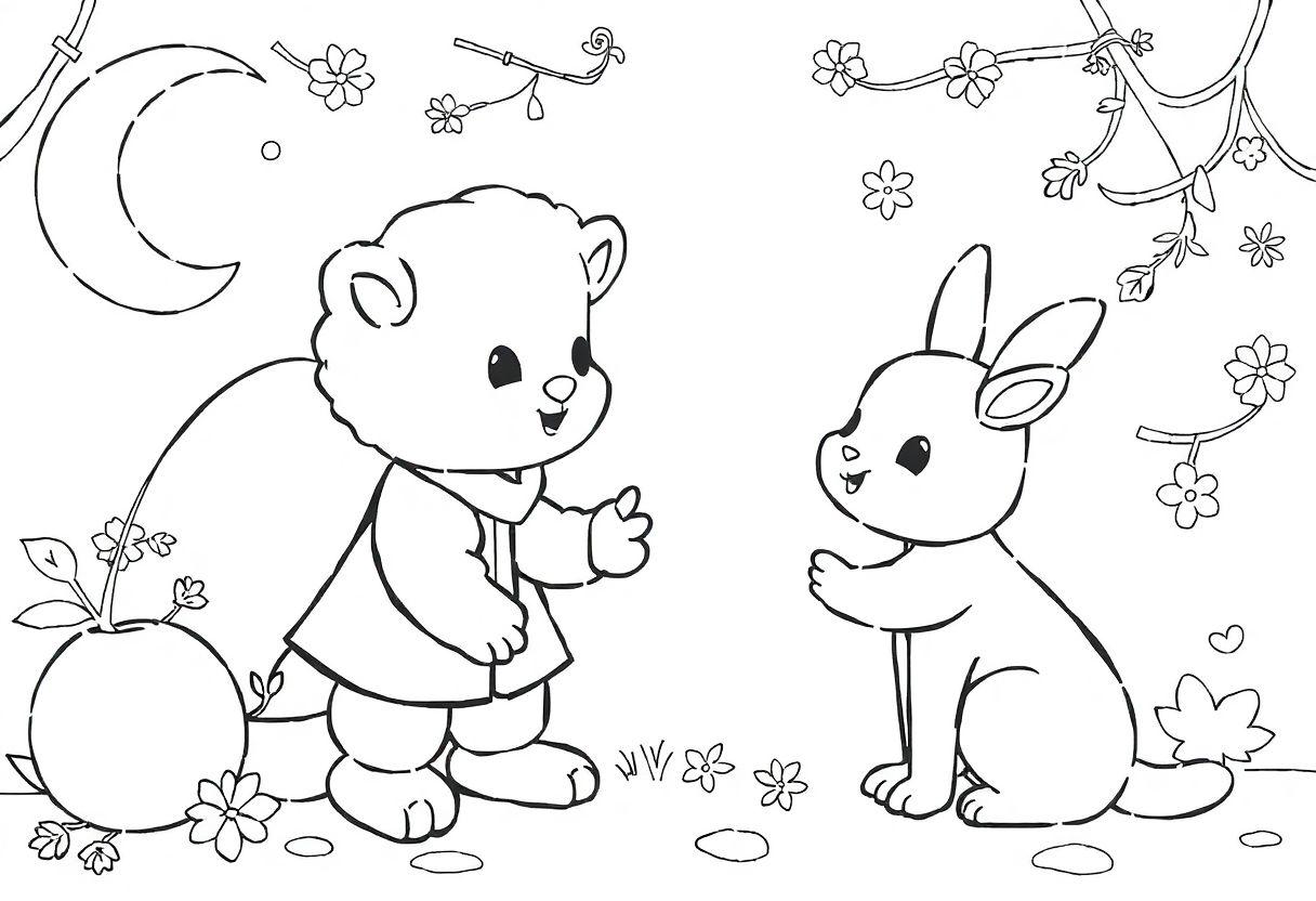 DESENHO DE NATAL PARA IMPRIMIR CARTÕES E ENFEITES FEITOS POR VOCÊ