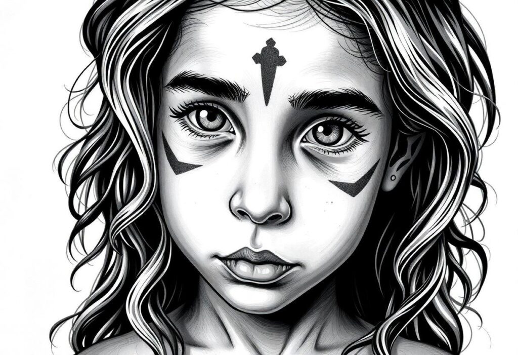 DESENHO DE ORELHA ANATOMIA DETALHADA PARA RETRATOS PERFEITOS