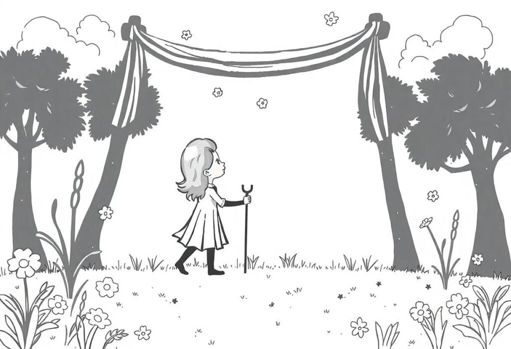 DESENHO DE PALHAÇO A ALEGRIA DO CIRCO EM SEU PAPEL