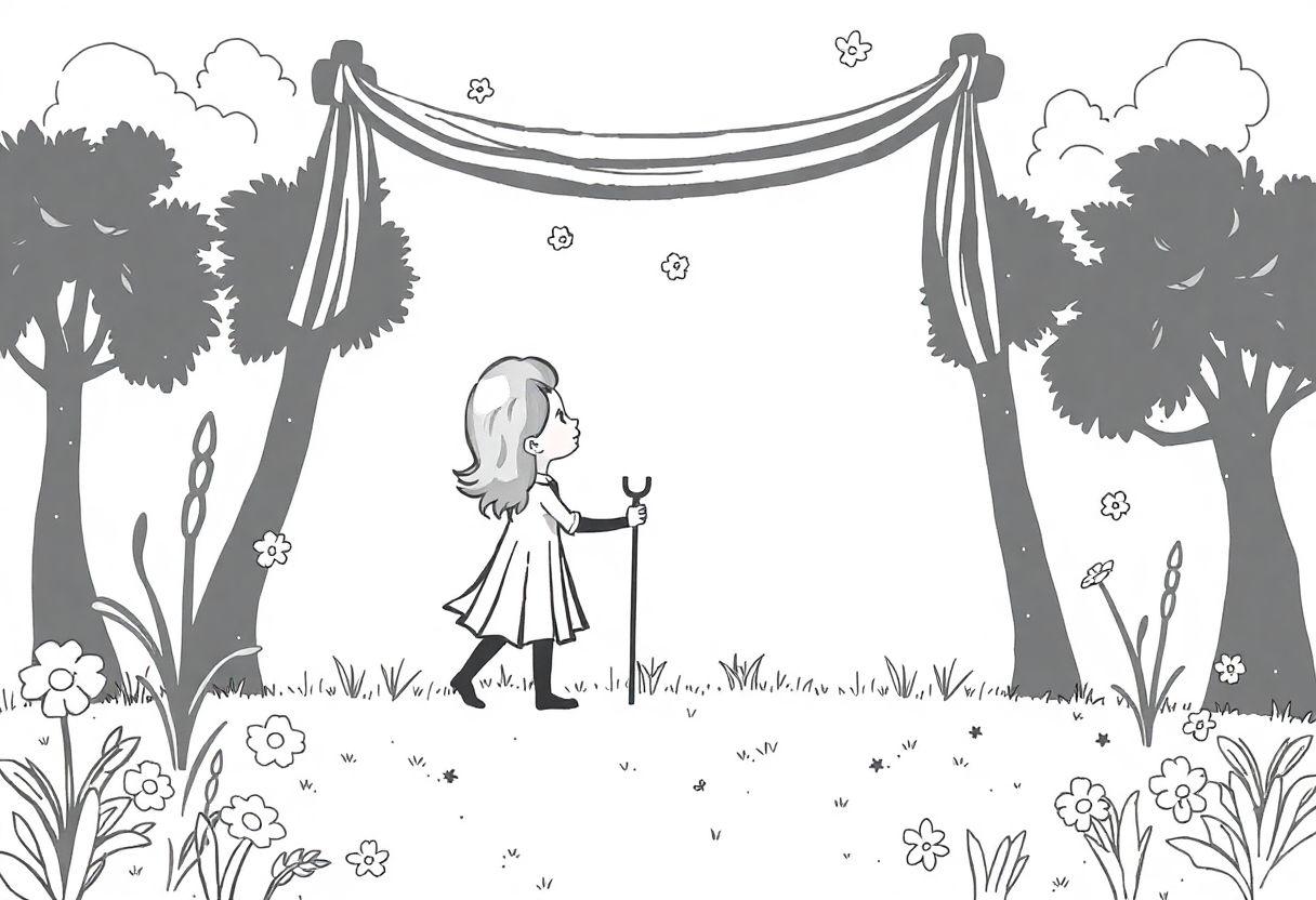 DESENHO DE PALHAÇO A ALEGRIA DO CIRCO EM SEU PAPEL