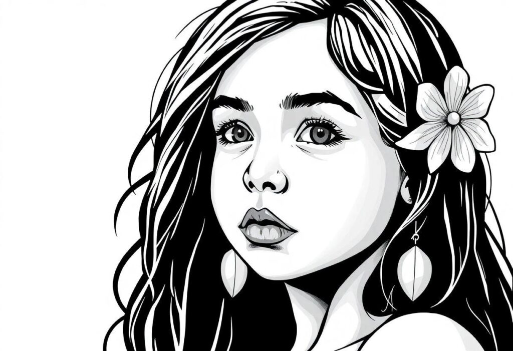 DESENHO DE PESSOA GUIA DE PROPORÇÃO E ANATOMIA HUMANA