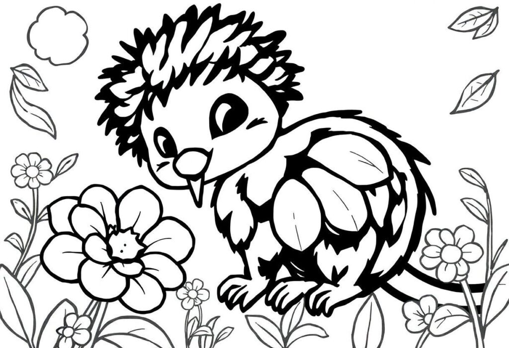 DESENHO DE QUALQUER COISA EXERCÍCIOS PARA DESTRAVAR SUA CRIATIVIDADE