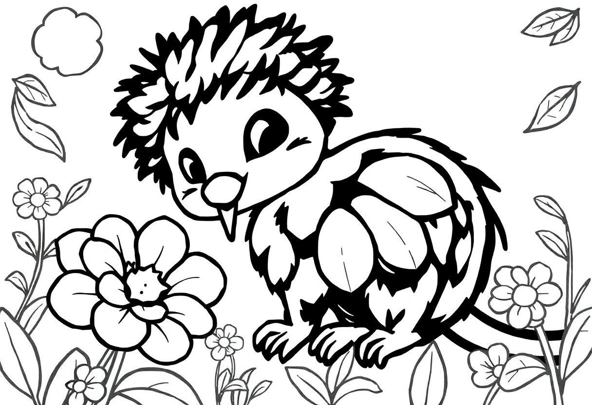 DESENHO DE QUALQUER COISA EXERCÍCIOS PARA DESTRAVAR SUA CRIATIVIDADE