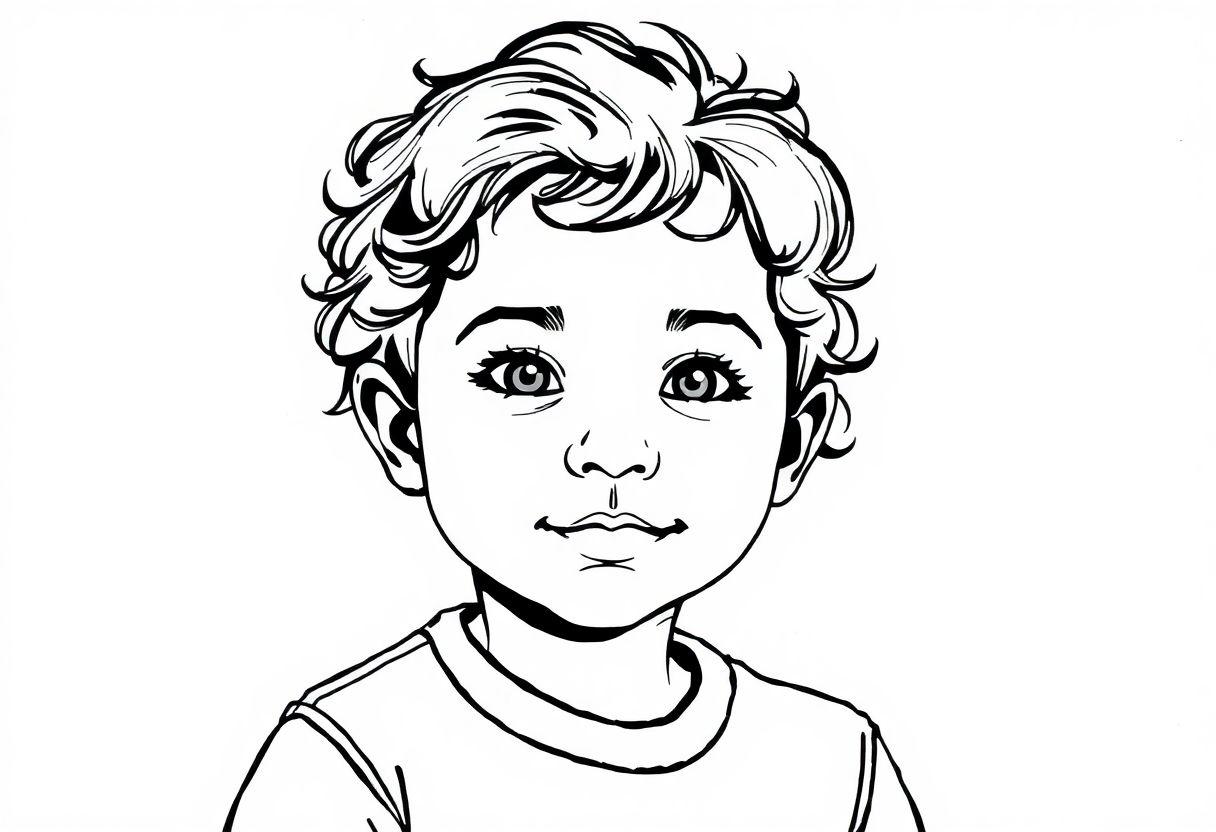 DESENHO DE ROSTO FÁCIL MÉTODO RÁPIDO PARA DESENHAR QUALQUER PESSOA