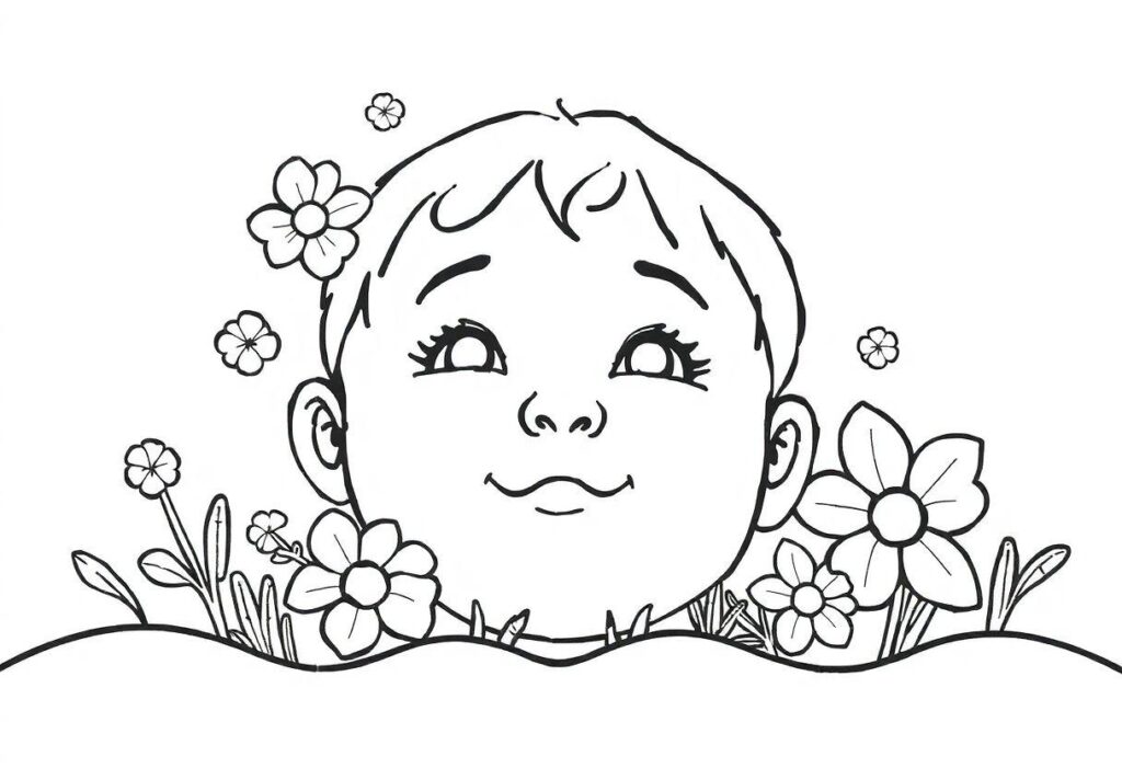 DESENHO DE SAPO ANFÍBIOS DIVERTIDOS PARA PROJETOS ESCOLARES