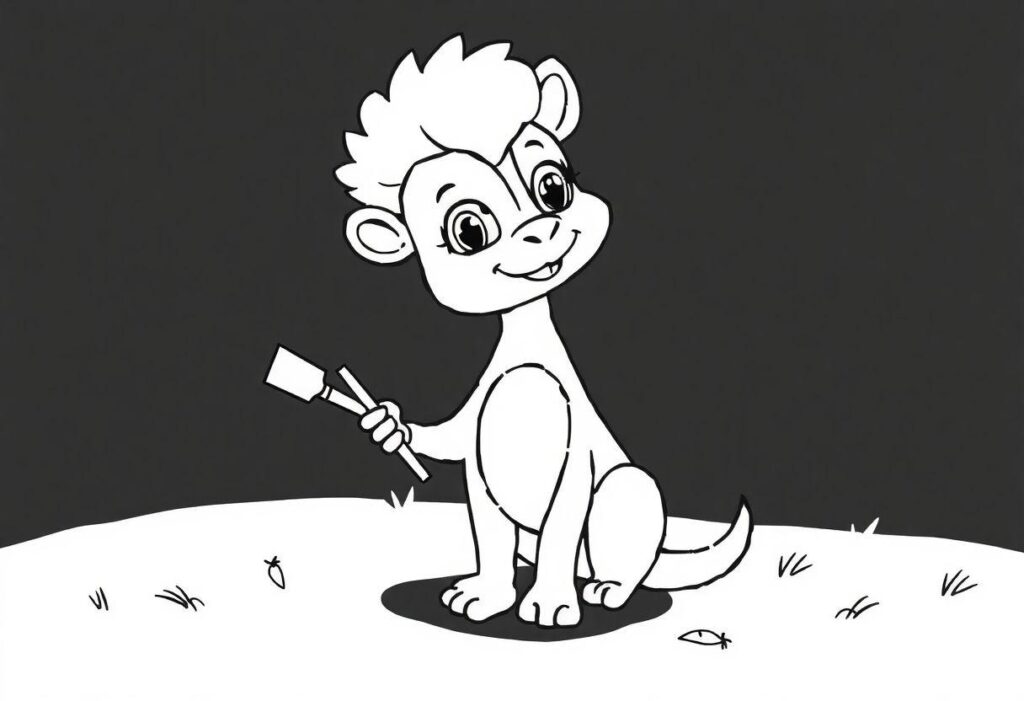 DESENHO DE SAPO FACIL JEITO SIMPLES DE DESENHAR PARA CRIANÇAS