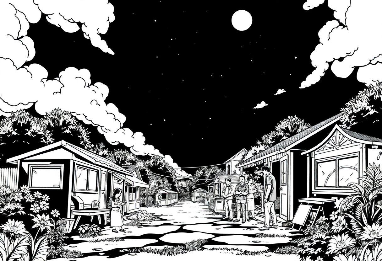 DESENHO DE STRANGER THINGS O MUNDO INVERTIDO EM ILUSTRAÇÕES