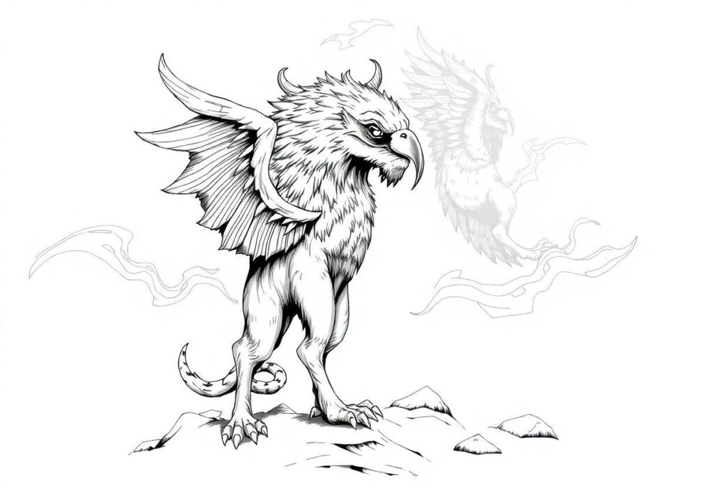 DESENHO DE TATUAGEM INSPIRAÇÕES DE FLASH ART PARA SUA PELE