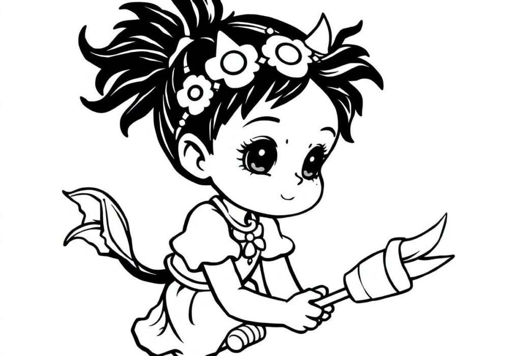 DESENHO DE UNICÓRNIO CRIATURAS FANTÁSTICAS PARA TODAS AS IDADES