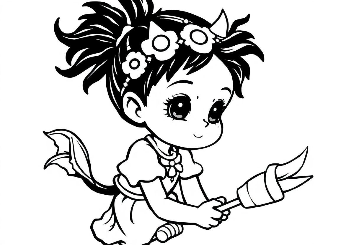 DESENHO DE UNICÓRNIO CRIATURAS FANTÁSTICAS PARA TODAS AS IDADES