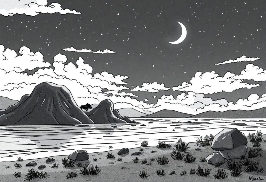 DESENHO DE VELA LUZ E SOMBRA EM COMPOSIÇÕES NATALINAS