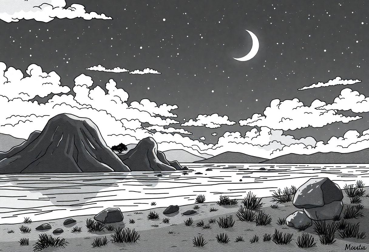 DESENHO DE VELA LUZ E SOMBRA EM COMPOSIÇÕES NATALINAS